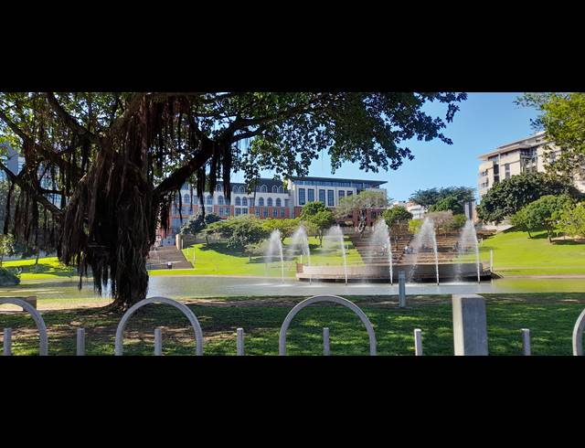 232M² OFFICE TO LET IN UMHLANGA RIDGE
